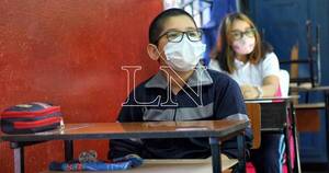 La Nación / Acuerdo MEC y Uruguay: escuelas oficiales enseñarán inglés desde la primaria