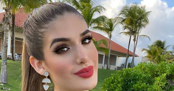 La Nación / Miss Mundo 2021: “Ahora todos somos team Betha”