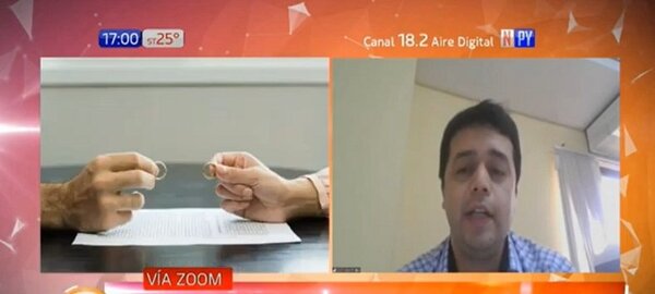 Reportan alto índice de divorcios este 2021 | Noticias Paraguay