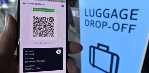 Diario HOY | El certificado covid puede provocar un aumento en vacunación, según estudio