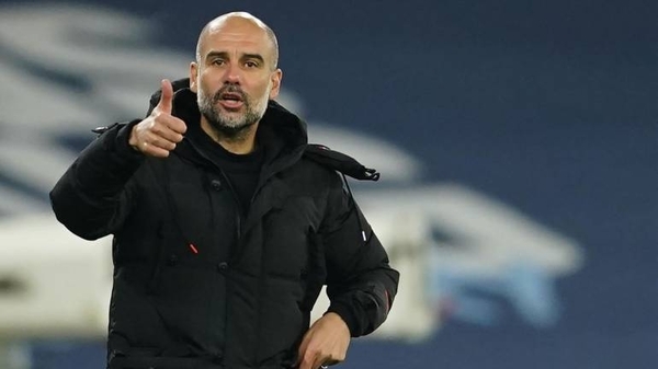 Diario HOY | Guardiola insta a los jugadores a ponerse la dosis de refuerzo