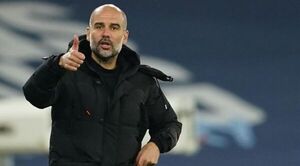 Guardiola insta a los jugadores a ponerse la dosis de refuerzo