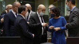 La UE sanciona a un grupo de mercenarios relacionado con Rusia
