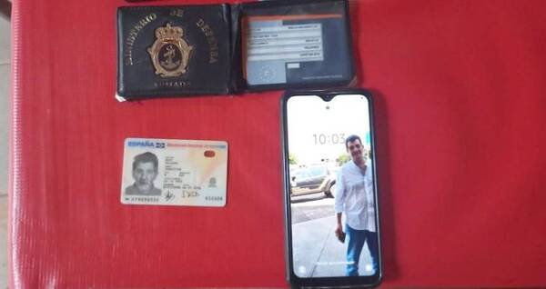 Crónica / Extranjero oñemombo a las aguas del Monday y fue hallado muerto