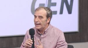 Crónica / Infectólogo he’i que no estamos todavía tan mal