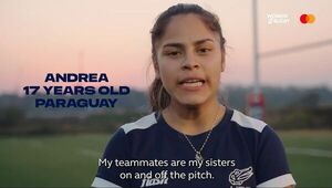 Rugby: “Jóvenes Imparables” estrenará capítulo sobre juvenil paraguaya - Polideportivo - ABC Color