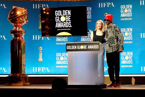 La incierta gala de los Globos de Oro - Cine y TV - ABC Color