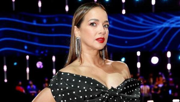 Jurado de Miss Universo dijo ndaje que Nadia es “fingida” y la masacran
