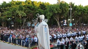 Cuando aflora el fariseísmo
