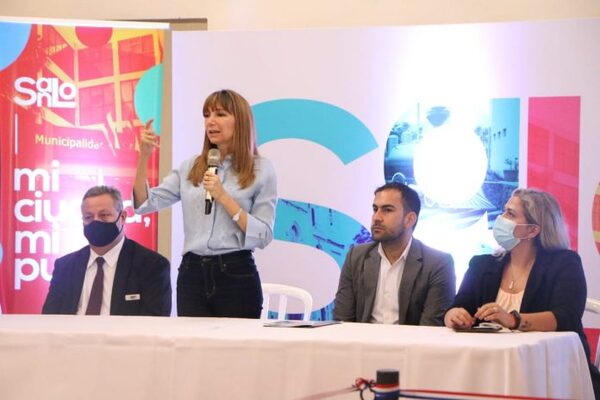 Presentan 1000 vacancias laborales para empresas del sector privado