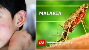 DESDE VIGILANCIA SANITARIA ACCIONAN PARA DETECTAR A TIEMPO CASOS DE MALARIA EN VIAJEROS. - Itapúa Noticias