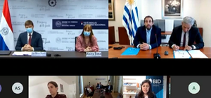 MEC incluirá la enseñanza del inglés desde la primaria, tras convenio con Uruguay - Noticiero Paraguay