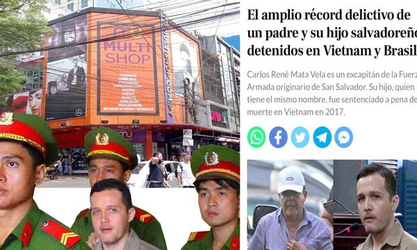 Seprelad hace la vista gorda con operaciones sospechosas de MultiShop Importados en CDE – Diario TNPRESS