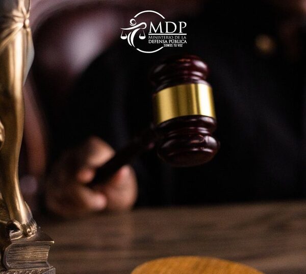 Presentaron herramienta informática de indicadores sobre acceso a la justicia - .::Agencia IP::.