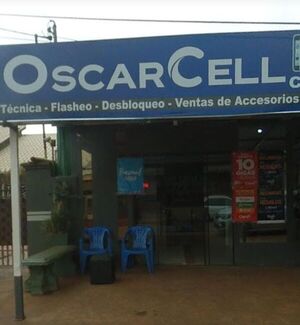 Roban varios objetos de una tienda en barrio Obrero