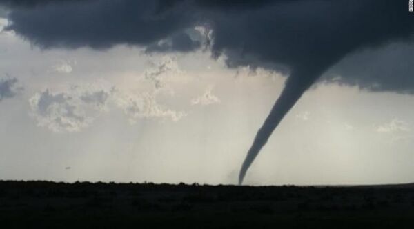 Al menos 78 muertos por el paso de tornados en EEUU