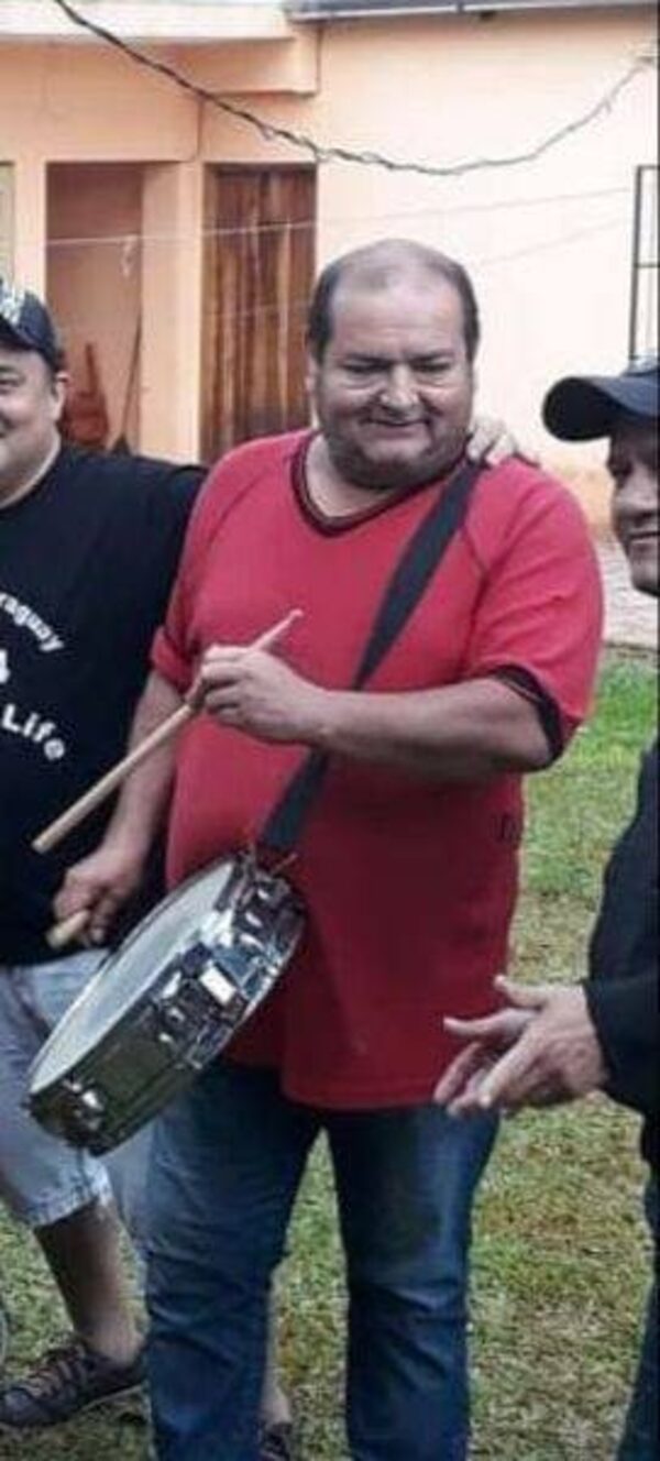 Fallece Wildo Cáceres