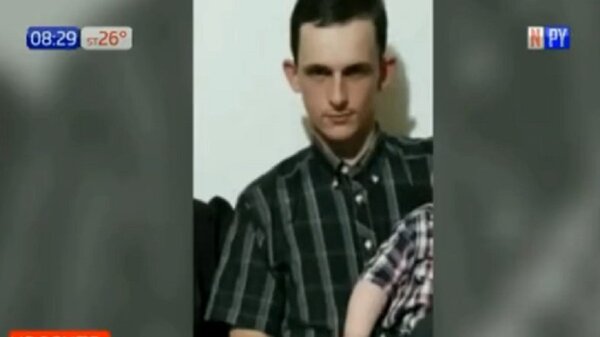 Confirman liberación de Peter Reimer | Noticias Paraguay