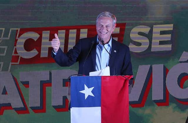 El aterrador vínculo con el pasado - El Independiente