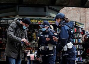 Ayuntamientos italianos empiezan a anular actos y conciertos en Navidad - Mundo - ABC Color