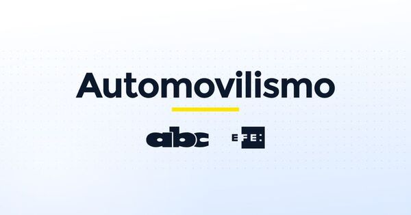 Verstappen sufre en los primeros test postemporada - Automovilismo - ABC Color