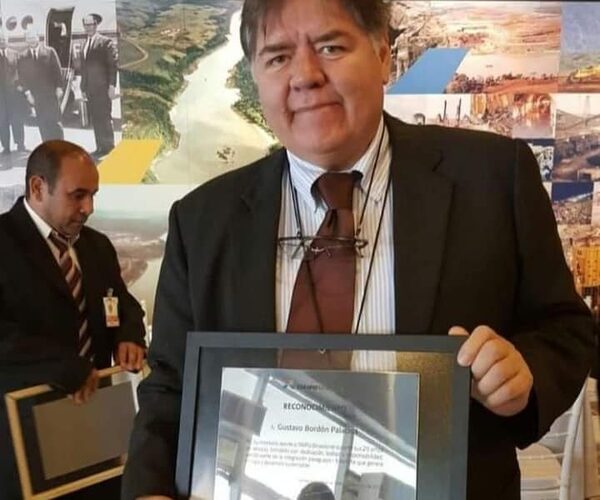 Muere conocido médico y funcionario de Itaipu