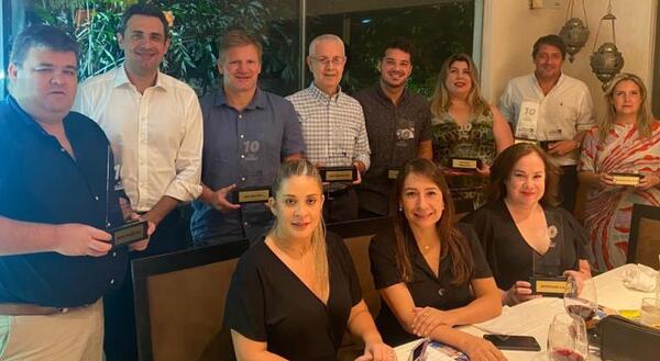 Copa Airlines cumple 10 años conectando a Paraguay con toda América