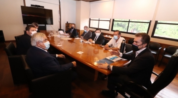 Industria paraguaya de insumos médicos se posiciona como el mayor proveedor de jeringas al Brasil