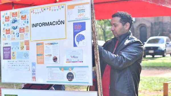Lanzan nueva campaña en apoyo integral a pacientes con esclerosis múltiple