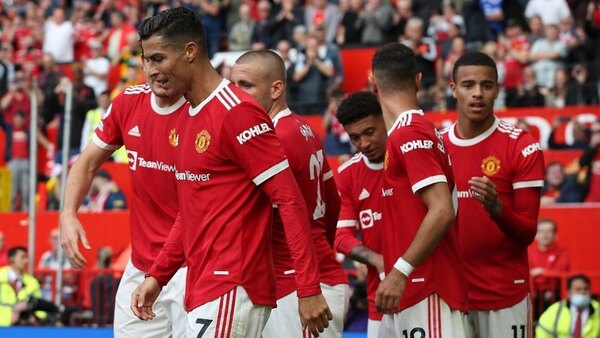 Un total de 42 casos de Covid-19 en la Premier League, nuevo récord
