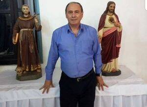 Campeonato Intermedia homenajeará al Escribano Julio Ortiz Duarte