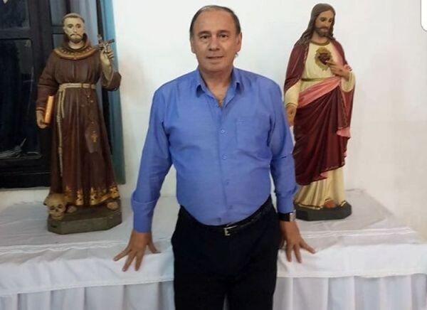 Campeonato Intermedia homenajeará al Escribano Julio Ortiz Duarte