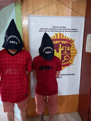 Una vez más, suspenden juicio a hermanos Goralewski por homicidio de joven.