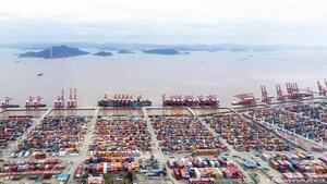 China confina a medio millón de personas por brote de covid-19 en Zhejiang