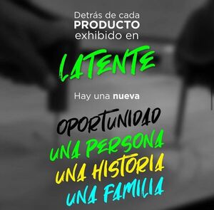 Feria Somos Artesanía ofrece productos elaborados por personas privadas de libertad - .::Agencia IP::.