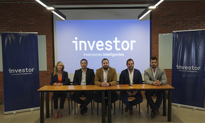 Liderazgo en innovación de servicios financieros - OviedoPress