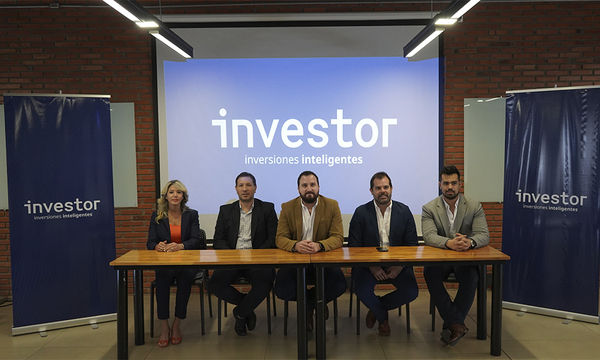 Liderazgo en innovación de servicios financieros - OviedoPress