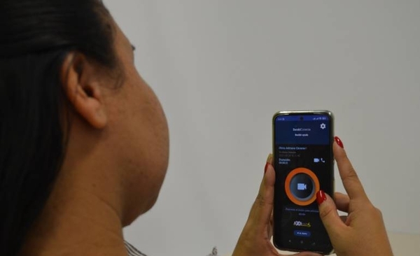 Diario HOY | Innovadora APP beneficiará a las personas con discapacidad en Paraguay