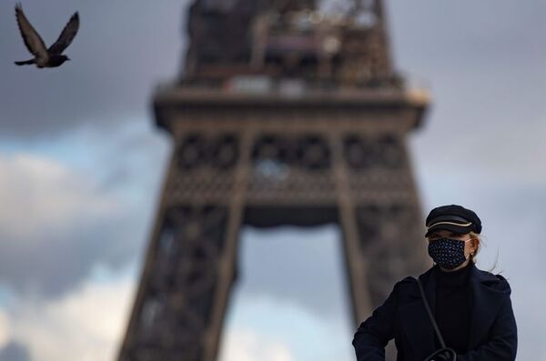 Francia no prevé más restricciones, pero urge a seguir vacunándose - Mundo - ABC Color