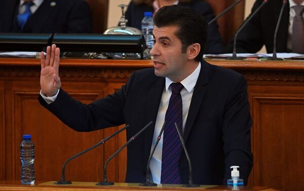 Bulgaria impone el pase covid a todos los ministros y empleados públicos - Mundo - ABC Color