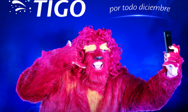 La “Feria Tigo” te conviene más