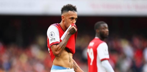Diario HOY | El Arsenal le quita la capitanía a Aubameyang