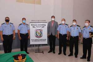 VMT y Policía Nacional presentan el proyecto Paradas Seguras | OnLivePy