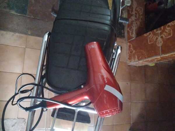 En Trinidad recuperaron varios objetos hurtados