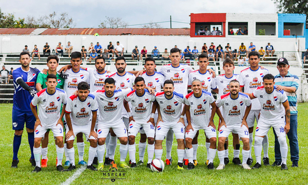 Fueron confirmados los duelos de las semifinales del Campeonato Ovetense - OviedoPress