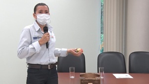 Innovación: nueva app permite trazabilidad de productos frutihortícolas en el país