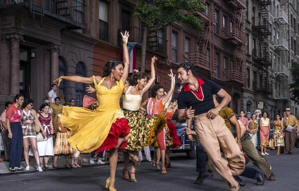 Amor sin Barreras: un clásico de Broadway con toque ‘hollywoodístico’
