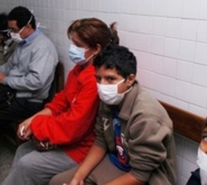 Registran aumento de casos de gripe - Paraguay.com