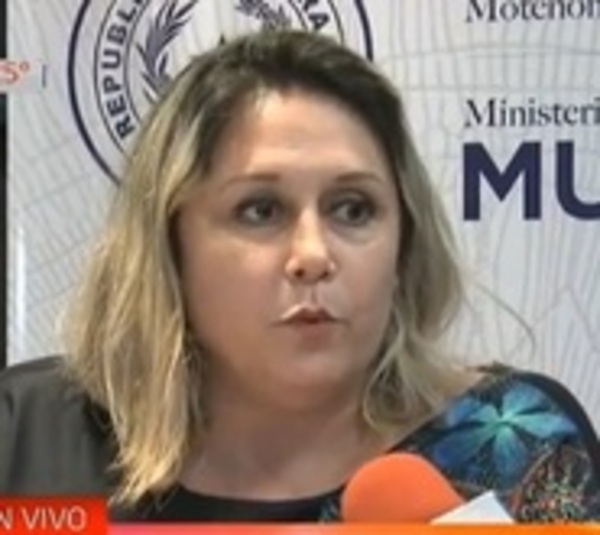 Instan a mujeres víctimas de violencia a buscar ayuda - Paraguay.com