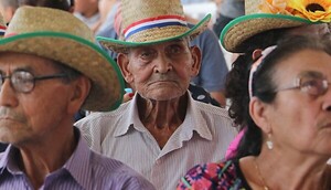 Nuevos beneficiarios con pensión de tercera edad - La Clave